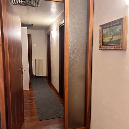 Residenza Borgo San Rocco Bed & Breakfast SantʼAmbrogio di Valpolicella Екстериор снимка