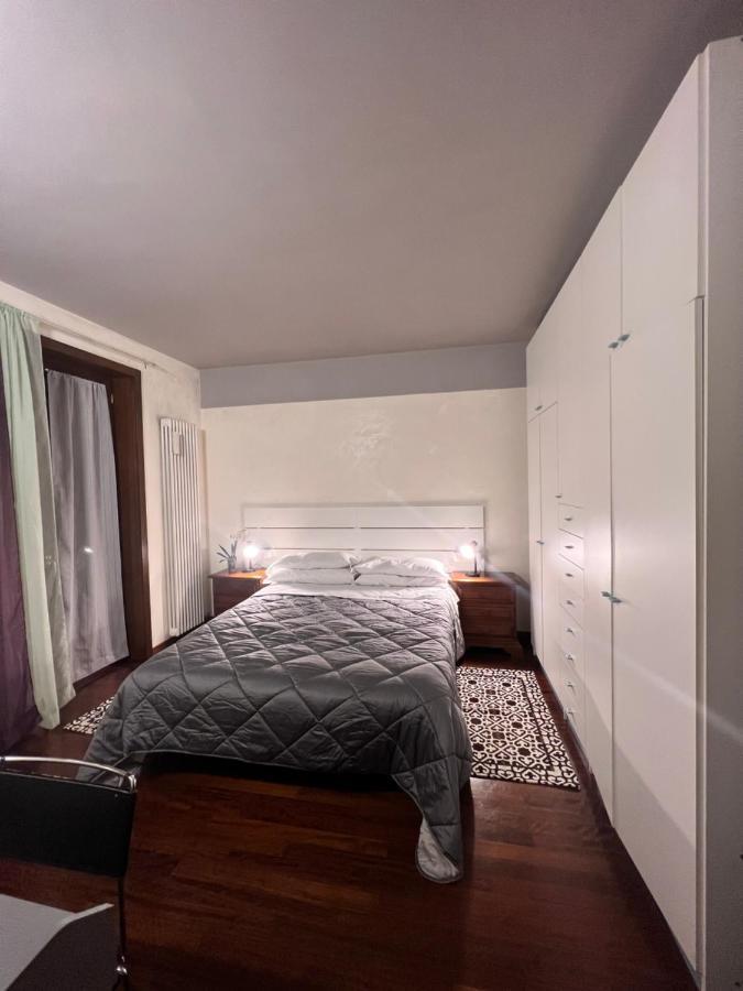 Residenza Borgo San Rocco Bed & Breakfast SantʼAmbrogio di Valpolicella Екстериор снимка