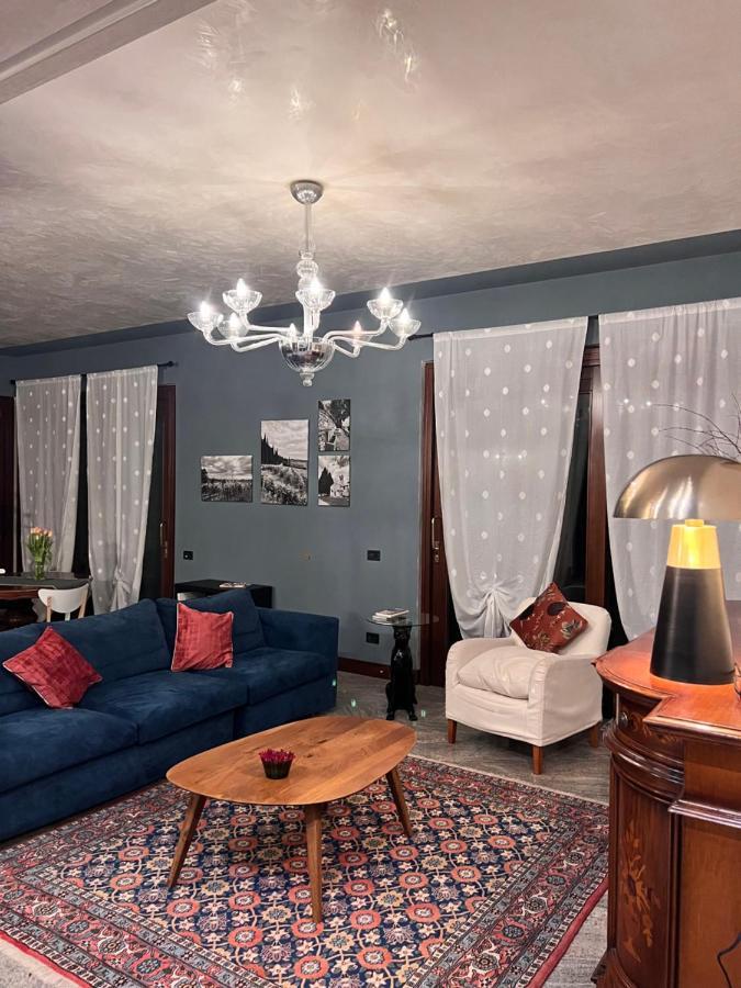 Residenza Borgo San Rocco Bed & Breakfast SantʼAmbrogio di Valpolicella Екстериор снимка