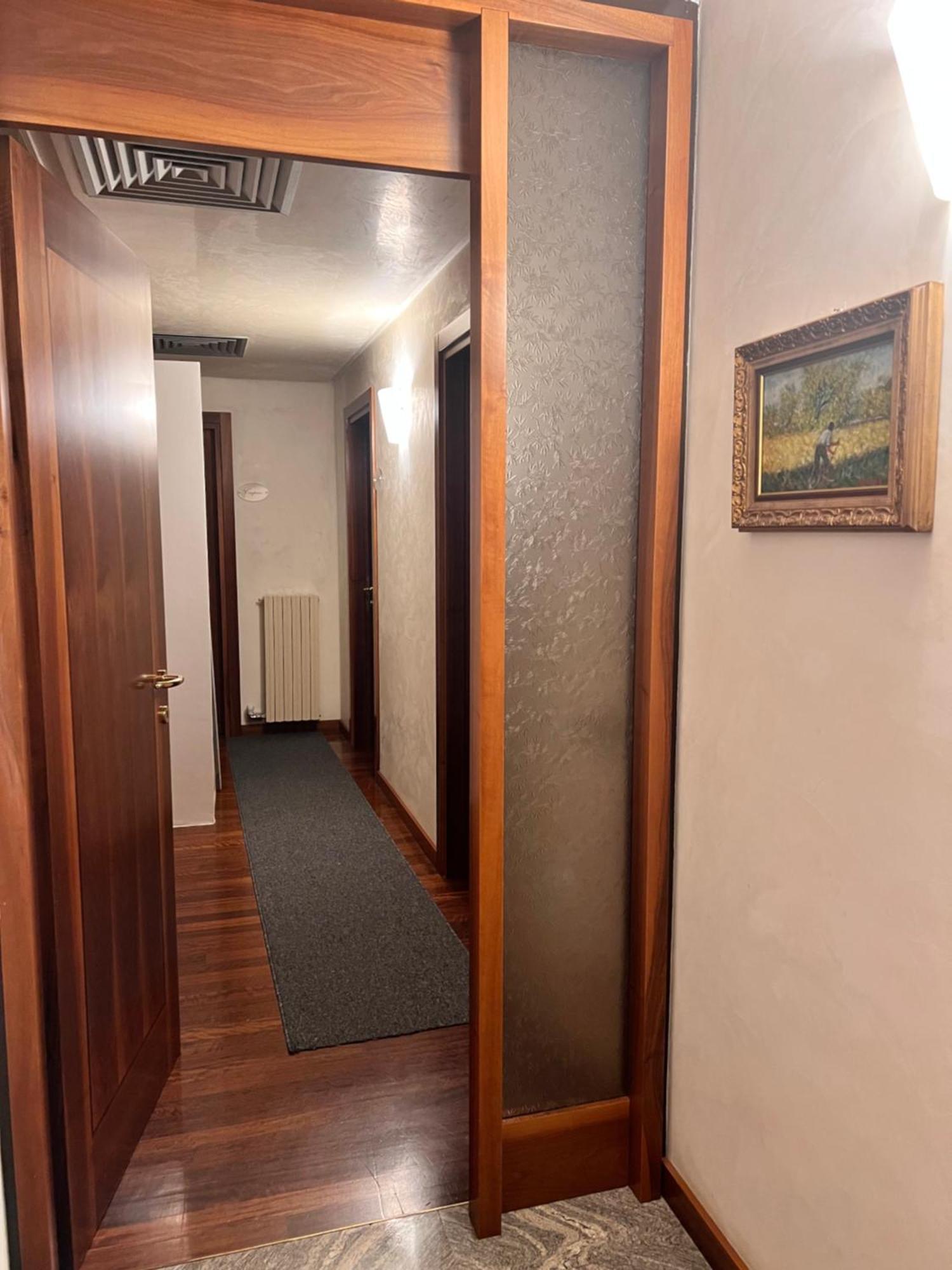 Residenza Borgo San Rocco Bed & Breakfast SantʼAmbrogio di Valpolicella Екстериор снимка