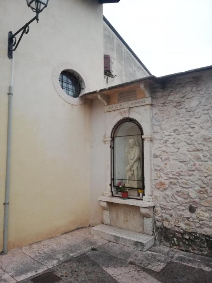 Residenza Borgo San Rocco Bed & Breakfast SantʼAmbrogio di Valpolicella Екстериор снимка